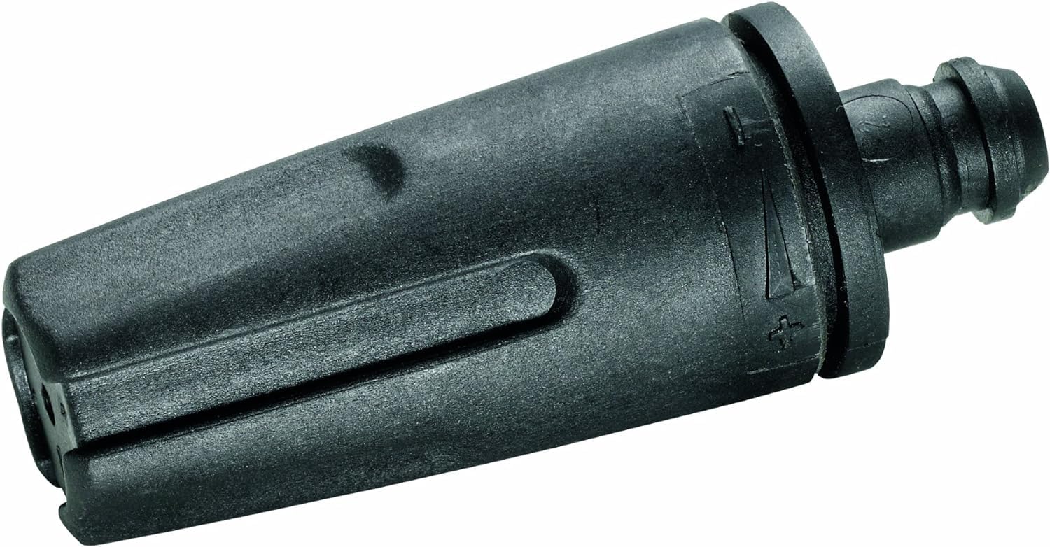 Avern Cleaning Supplies Nilfisk Tornado Nozzle 128500303 Nilfisk Pressure Washer Gun Trigger Replacement Avern (Nilfisk Tornado Nozzle 128500303)