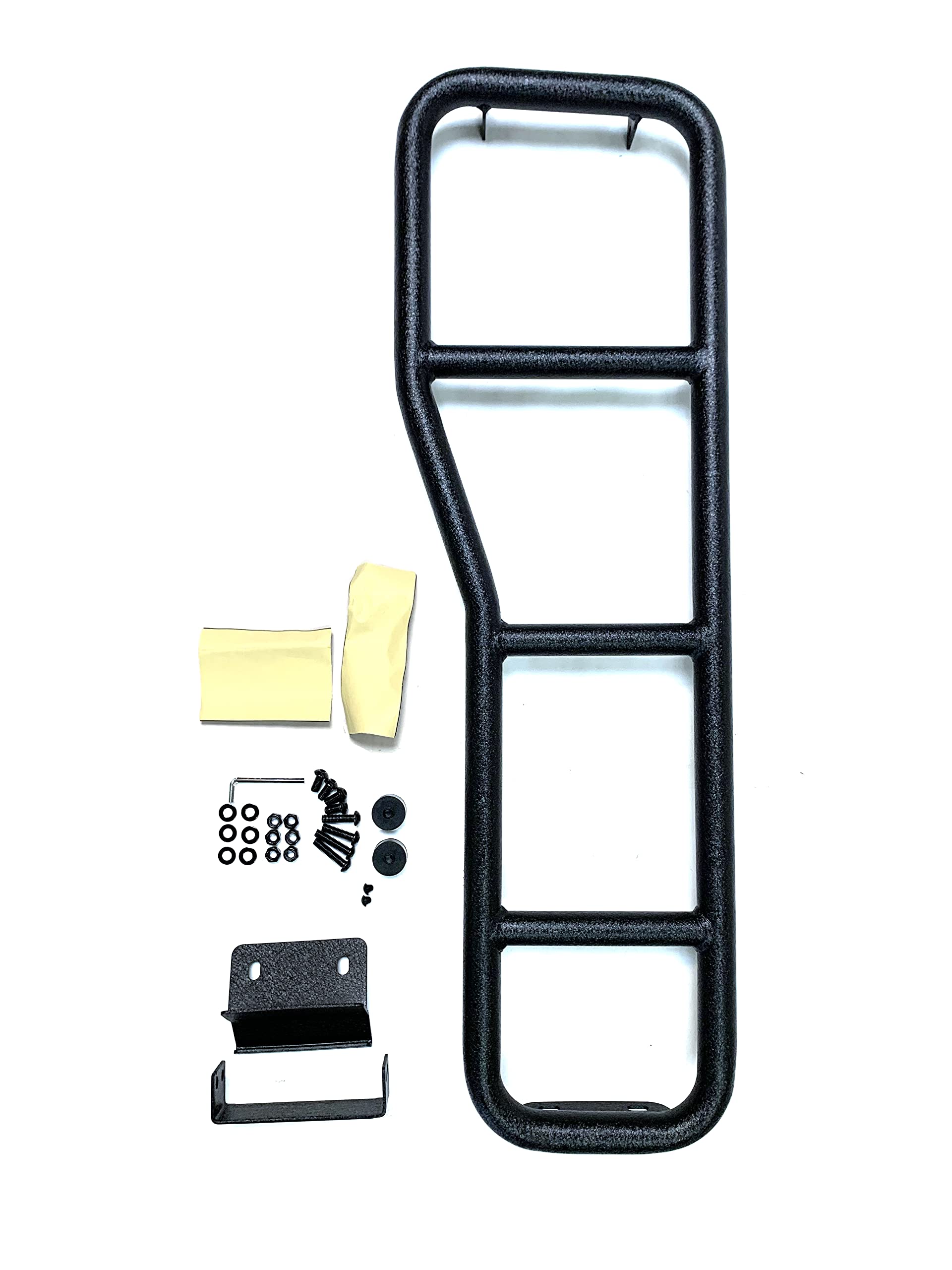 Amazon | ジムニー JB64W ジムニーシエラ JB74W 折りたたみ リアラダー 