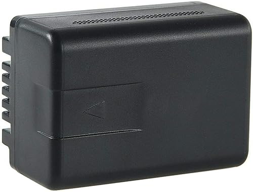 Miniatura 2 de Kastar Paquete de 1 batería de repuesto VW-VBT190 para Panasonic HC-V160, HC-V160K, HC-V160GK, HC-V180, HC-V180K, HC-V180GK, HC-V201, HC-V201K,