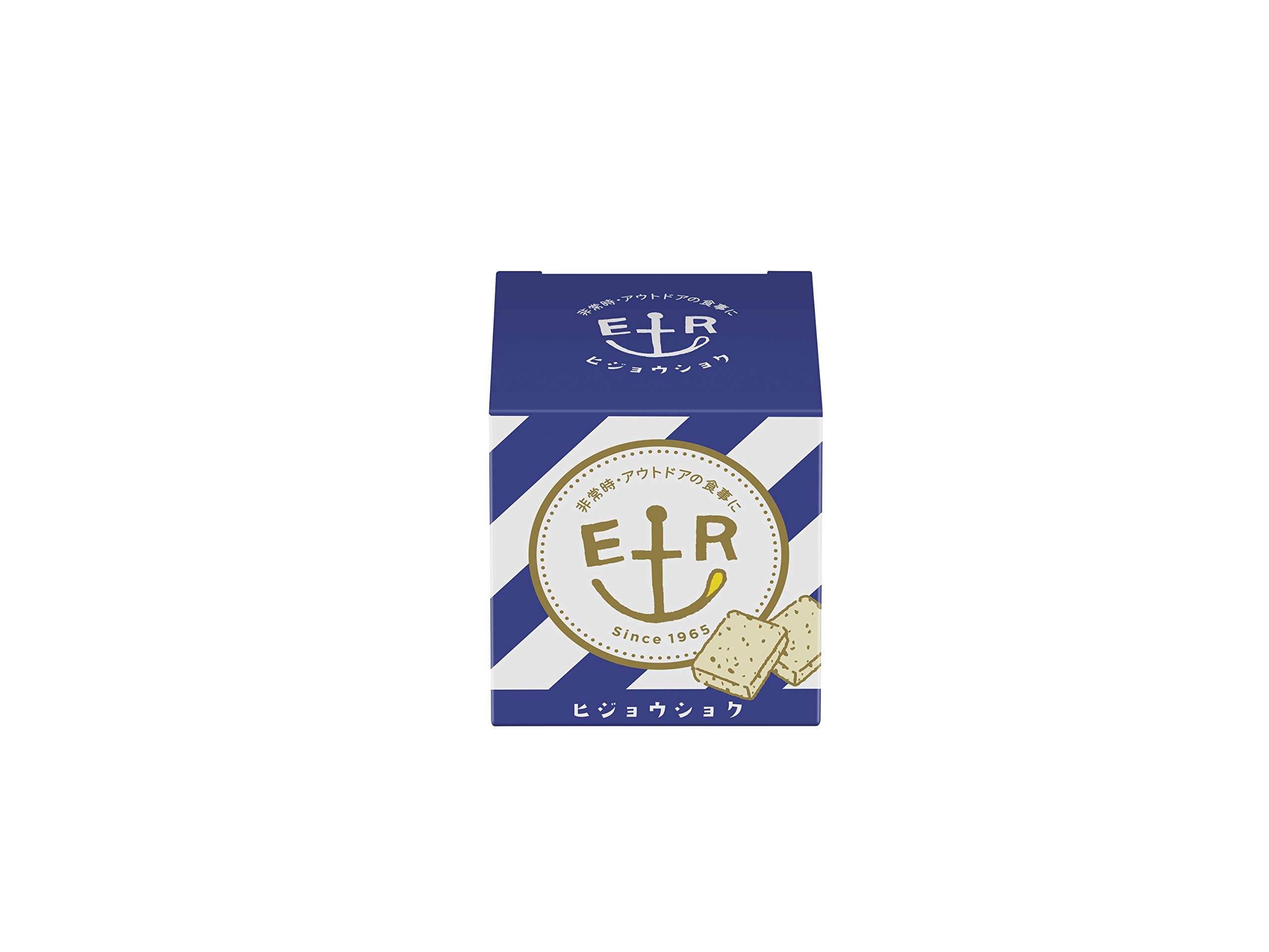 Amazon.co.jp: 萬有栄養 ヒジョウショクER 3食入 (1日分) : DIY・工具
