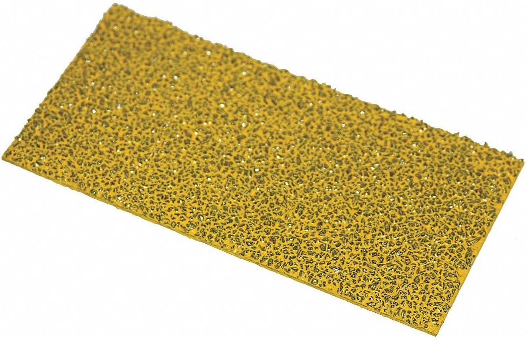 Industrial Grade Metal Deck, 47-1/4 in. L