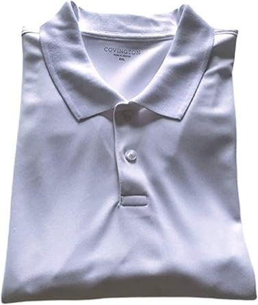 covington polo shirts