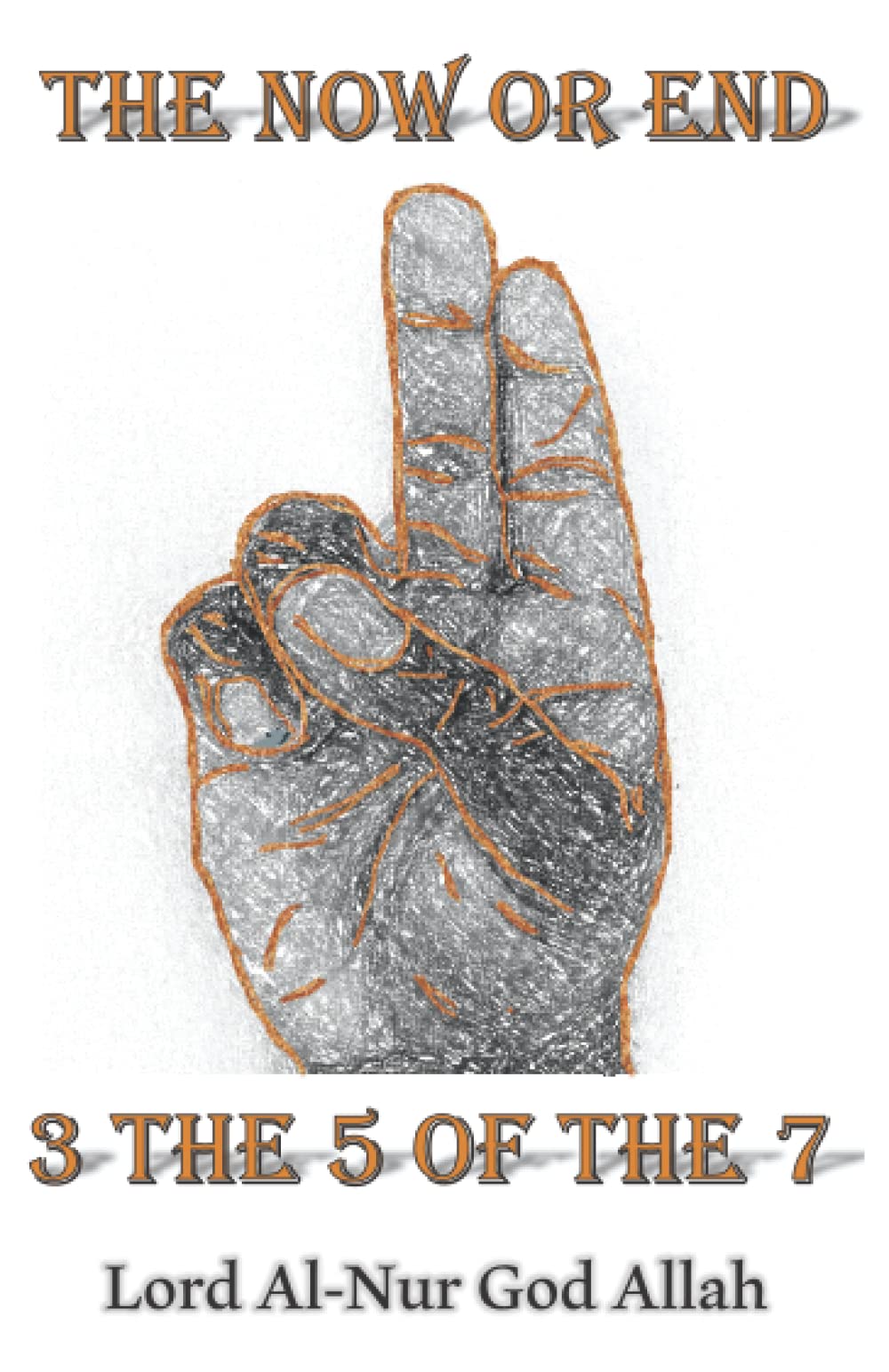 The Now or End 3 the 5 of the 7