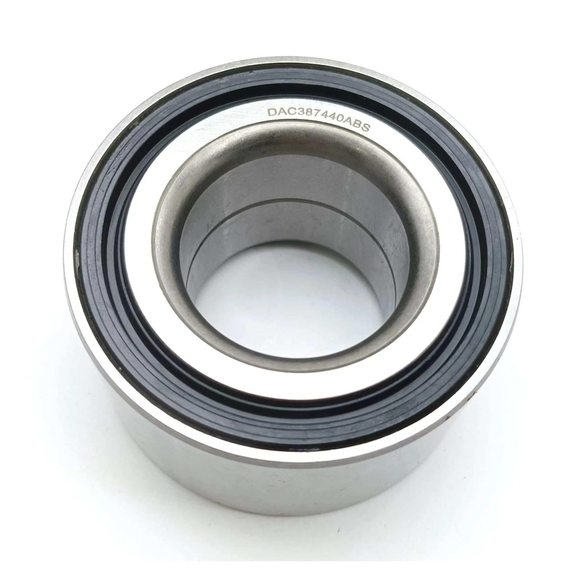 Kit rodamientos Ruedas 44300-TF0-003 38BWD27 DAC387440ABS para City para FIT Rodamiento Cubo Rueda Delantera