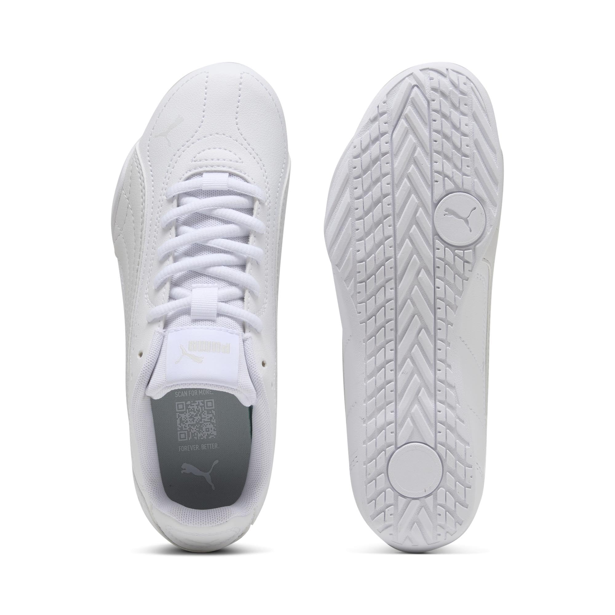 Puma Catch Jr Scarpe da ginnasticaUnisex - Bambini e Ragazzi