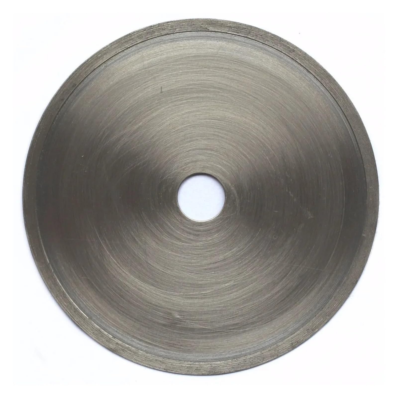 Zhlwei One Color 6Inch 150 Mm Sintered Diamond Lapidary Saw Blade Slab Trim Cutting Jewelry Tools