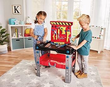 Amazon.com: Kidoozie Pack N Go Workbench : Tools & Home Improvement Amazon.com: Kidoozie Pack N Go Workbench : Tools & Home Improvement
