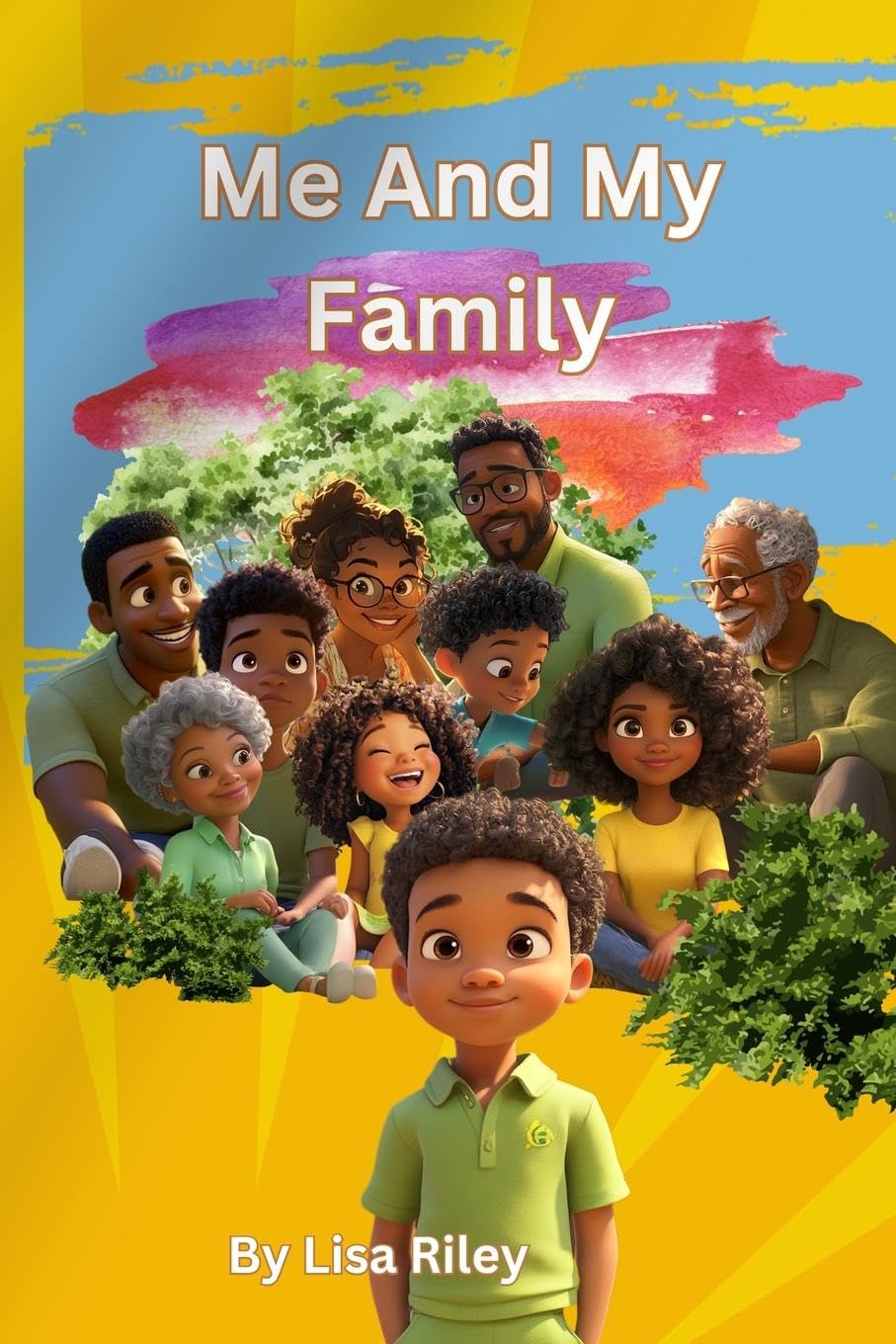 Me and My Family
