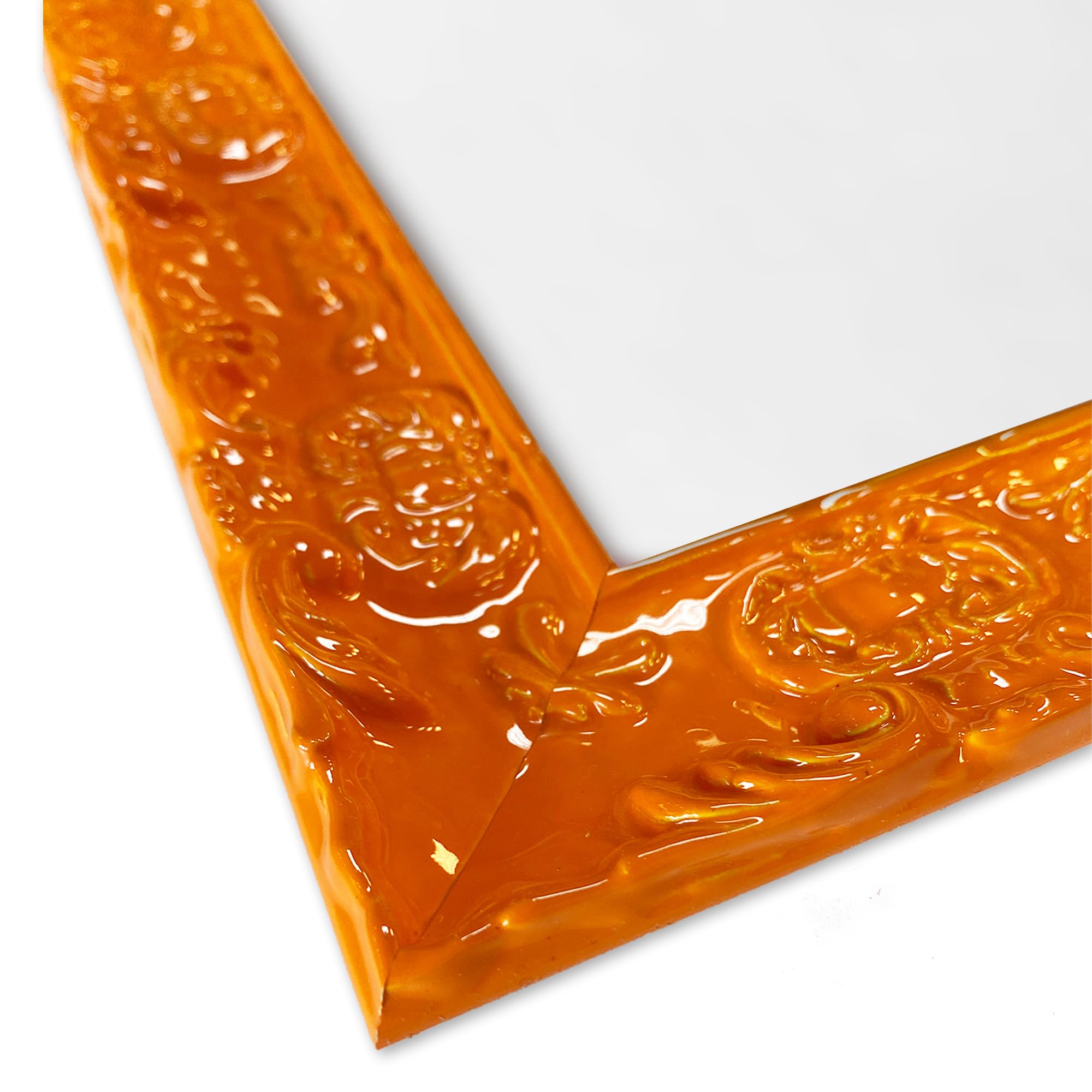 * antique flame ୨୧ * レクタングル型 アンティークフレーム antique flame ୨୧ * レクタングル型 アンティークフレーム