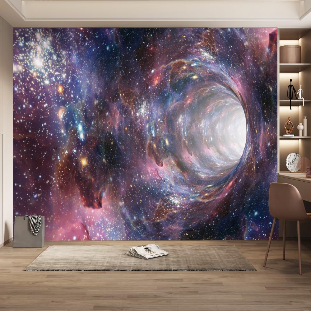 3D WHITE POWDER Gym A5539 Business Wallpaper Wall Murals Self-adhesive
