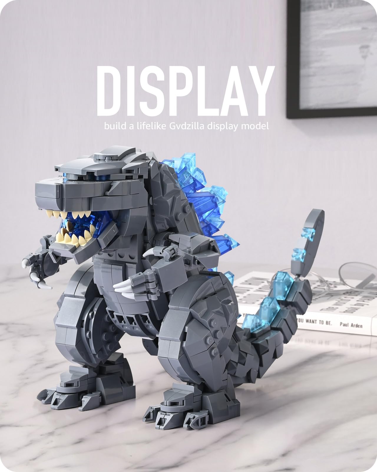 d*3様 怪獣フィギュアセット 多色デザイン　VAG d*3様 怪獣フィギュアセット 多色デザイン VAG d*3様 怪獣