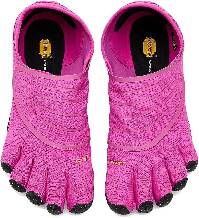 Обувь Vibram FiveFingers Groundsplay — фото 6