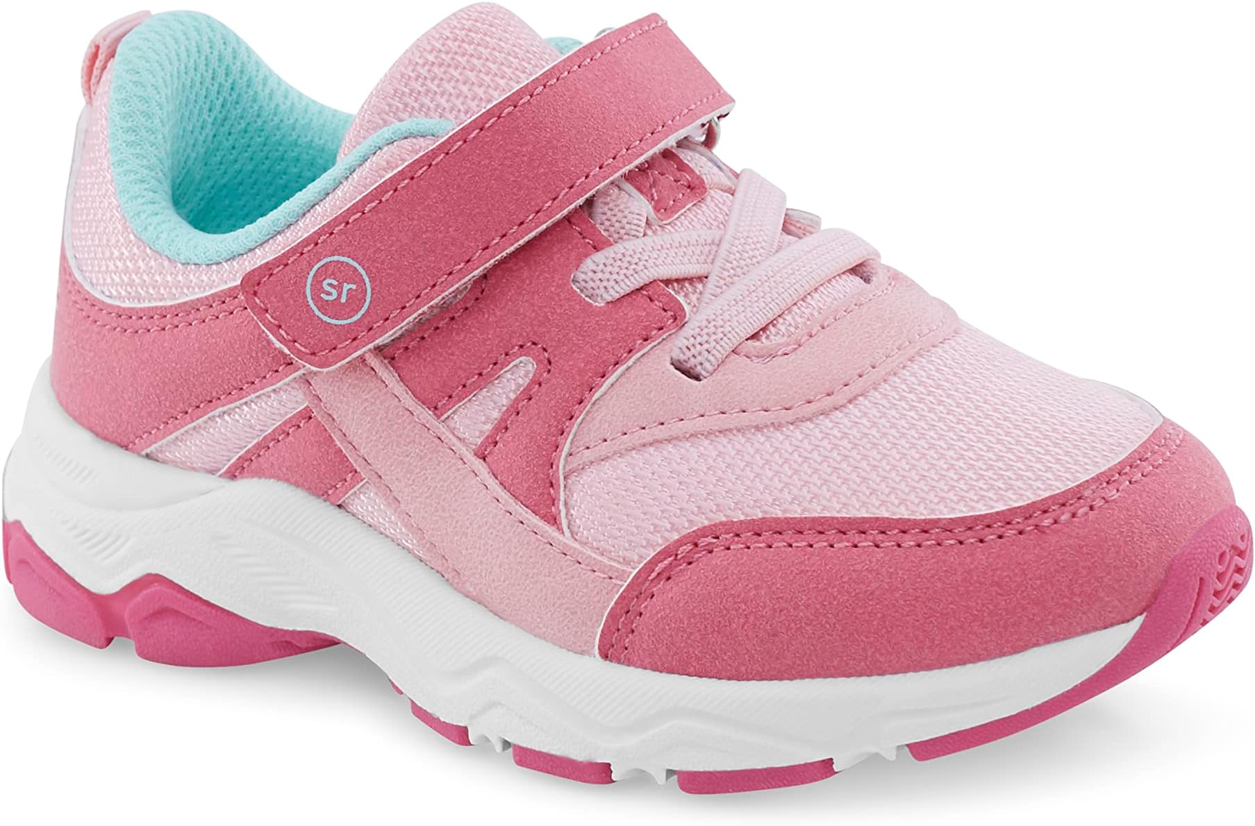 Unisex-Child Ace 2.0