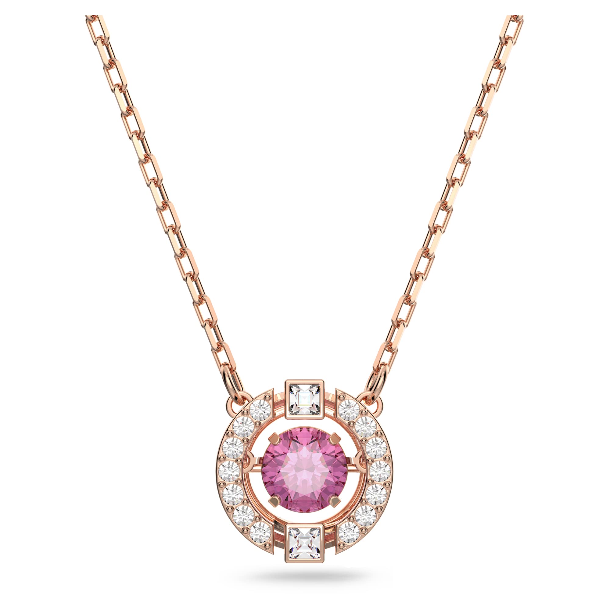 SwarovskiColección Sparkling Dance Collares