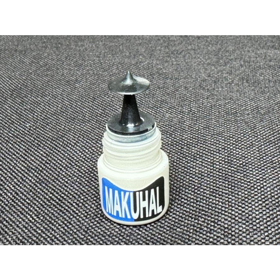 Amazon | フジチカ ATOKARAマクハル 3ml ONE PACK・TUBELESSCUE補修後
