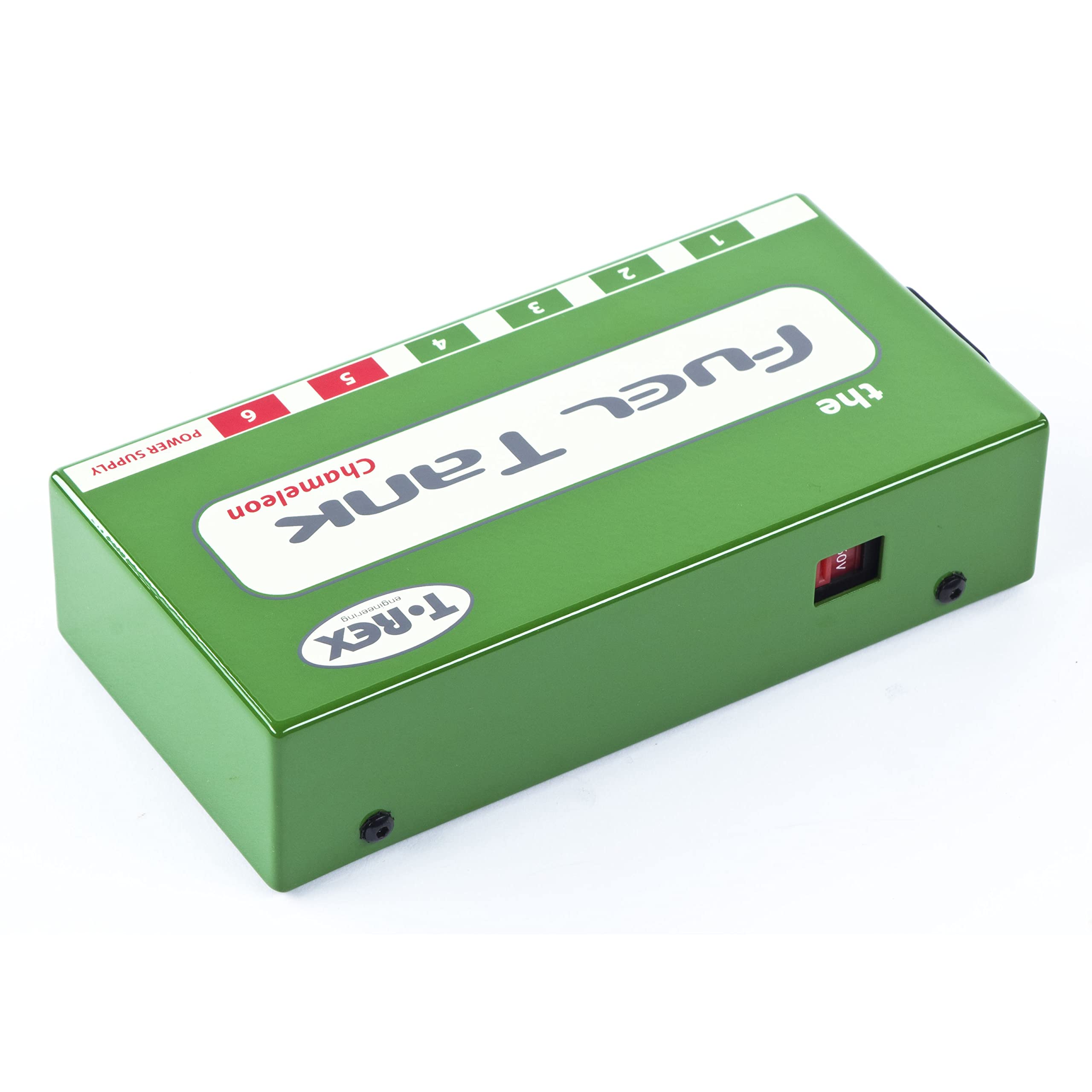 Amazon.com: T-Rex Engineering Fuel Tank Chameleon Pedal