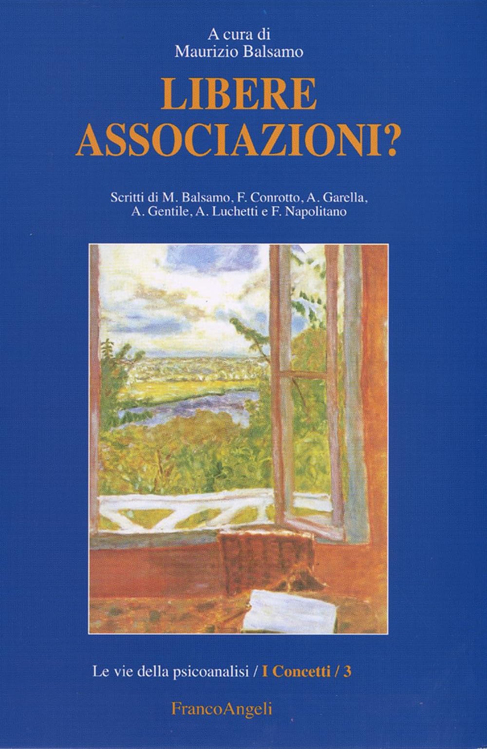 Libere Associazioni? - 4