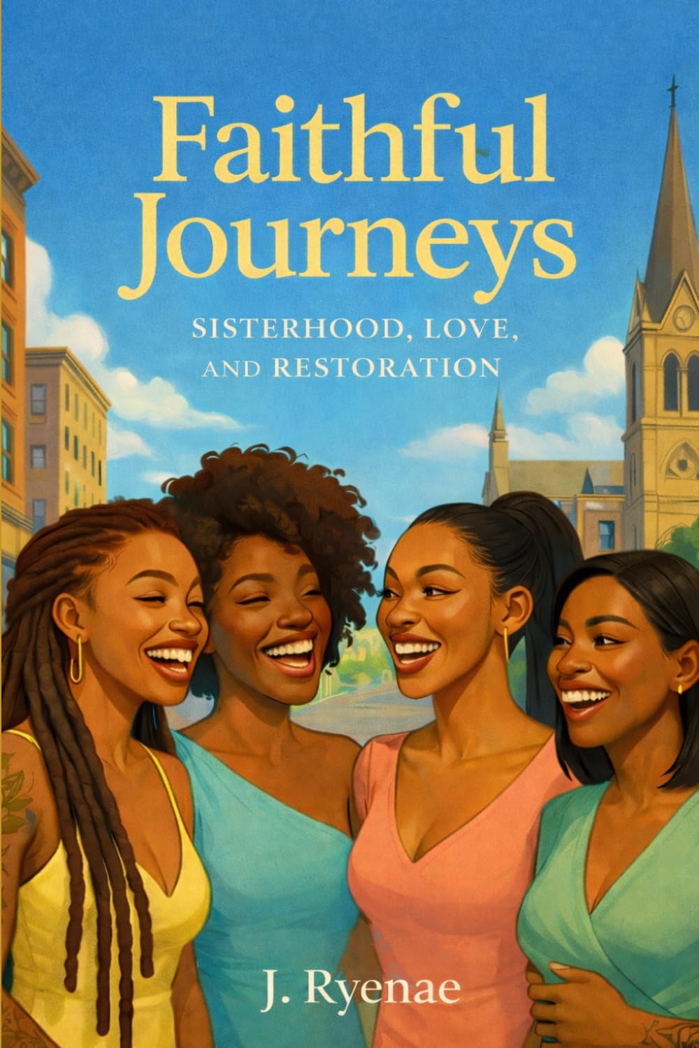 Faithful Journey’s: Sisterhood, Love, and Restoration