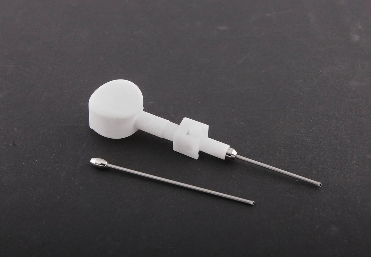 Pressuring system Refillable aerosol - SA 1531