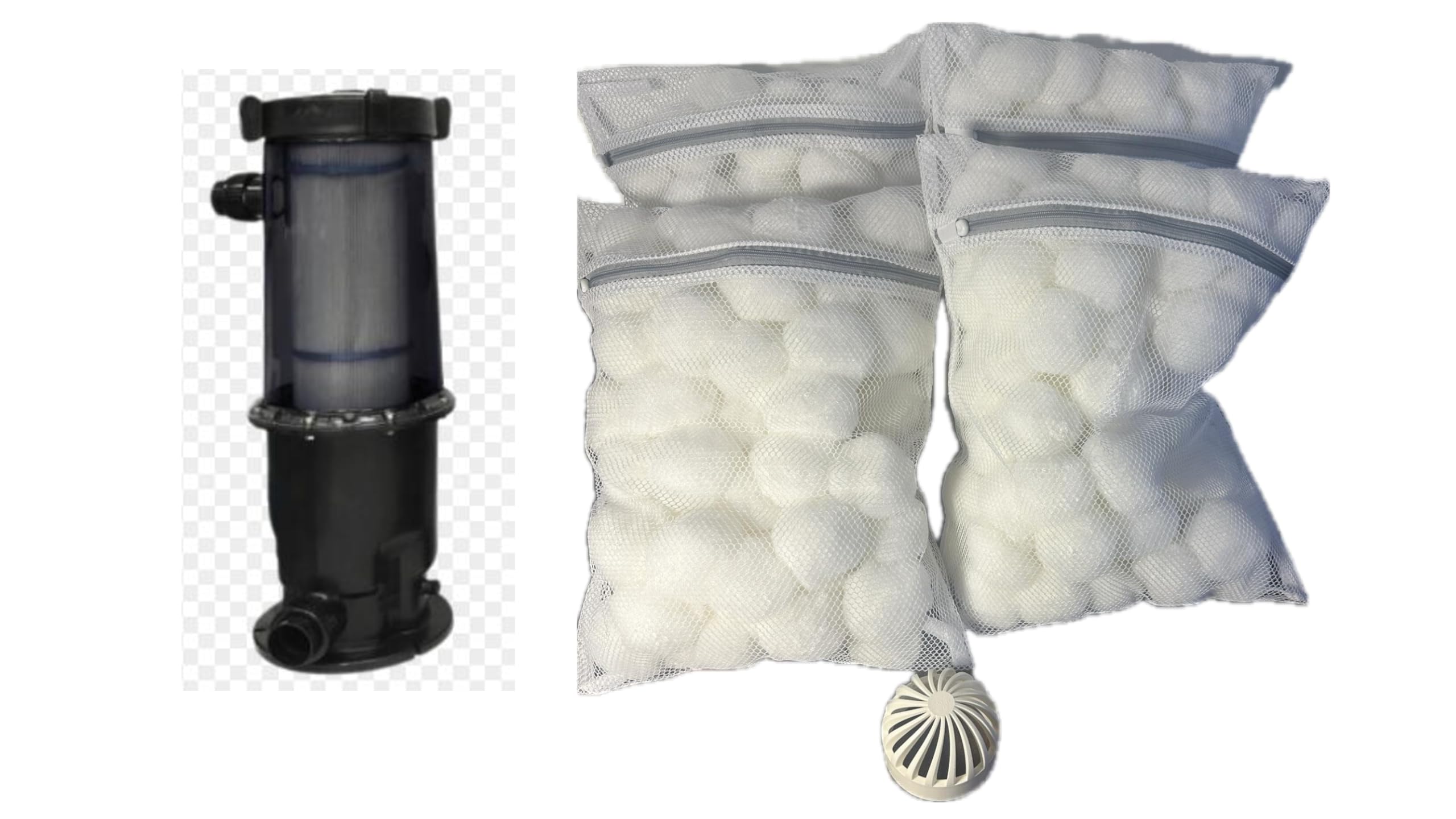 Cartouche Compatible Weltico C6 et C7-6 Clone Easyballes