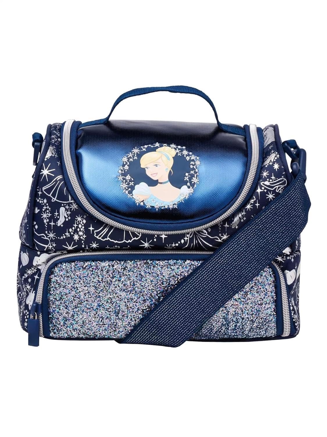 insulated lunch bag for kids - leakproof thermal lunch box for boys & girls, water-resistant school tote with adjustable shoulder strap & bottle holder, bpa-free meal prep bag for toddlers & teens