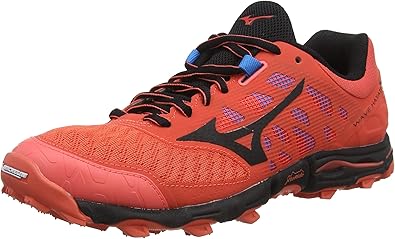 Zapatillas mizuno wave hayate Clearance