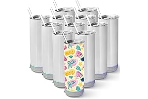 Sublimation Tumbler with Integrated Speaker: Creative Sound Tumbler