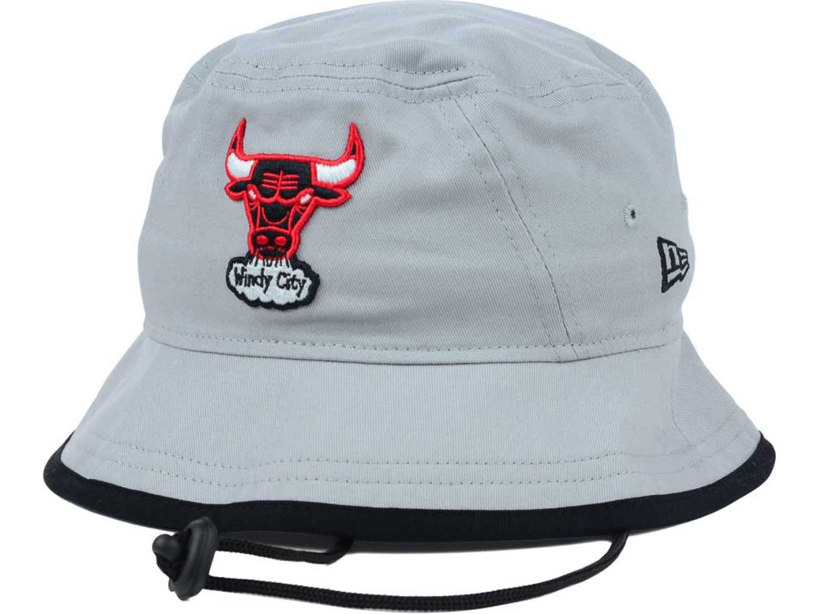 Chicago Bulls NBA New Era Hardwood 