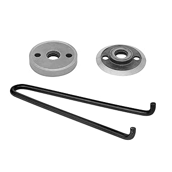Allpax AX1402 Non-Metal Cutter Set M3, Steel