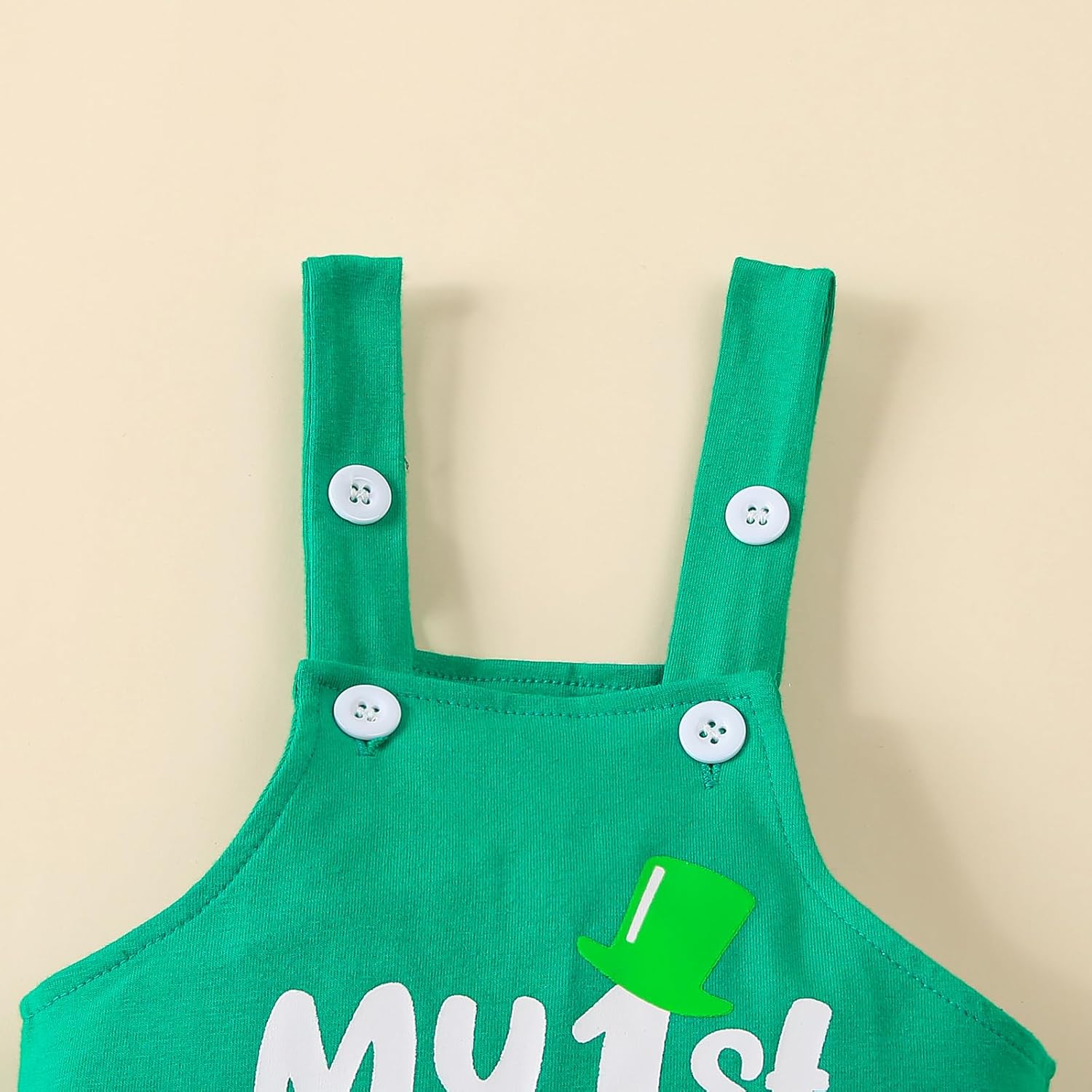 Baby Boy Outfits Set,Newborn Baby Boy 3PCS Clothes - Image 7