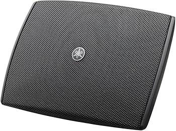 Amazon.co.jp: YAMAHA ヤマハ サーフェスマウントスピーカー ロー