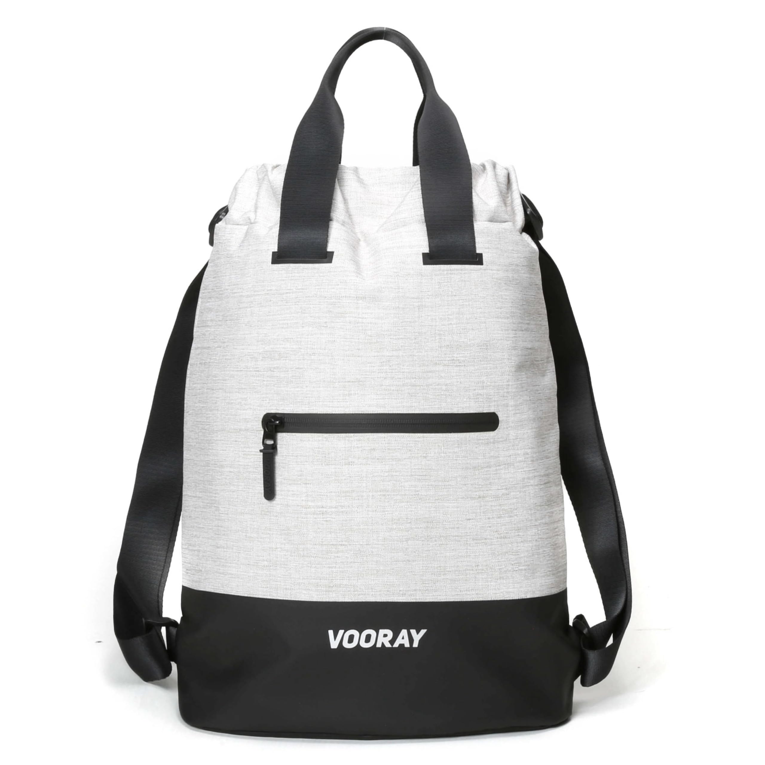 VOORAY 23L Flex Cinch Drawstring Backpack