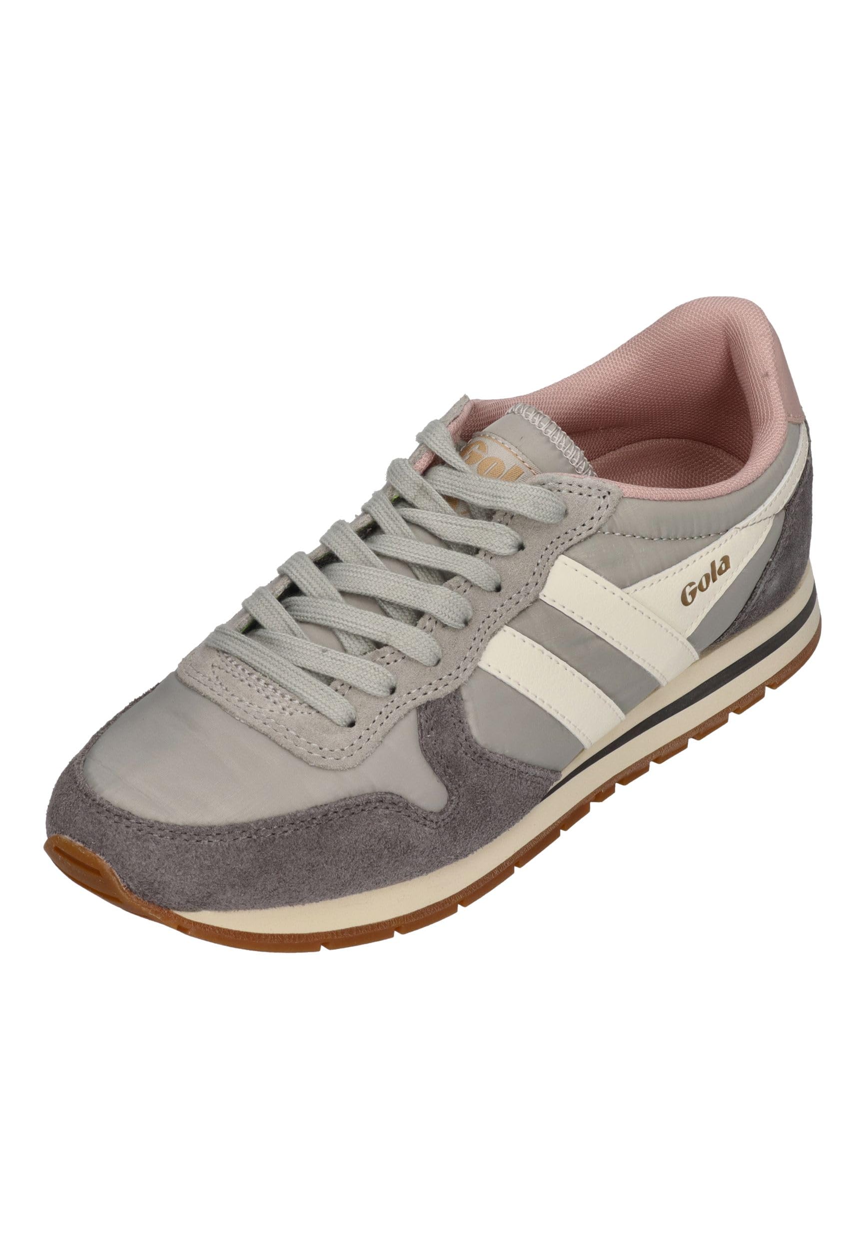 Gola Grandslam Leather