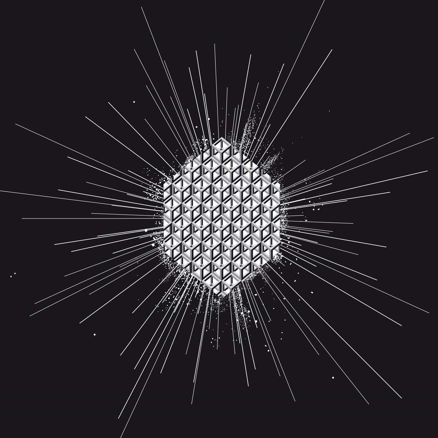 Cubes [VINYL]