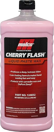 Cherry Flash qt (32oz)