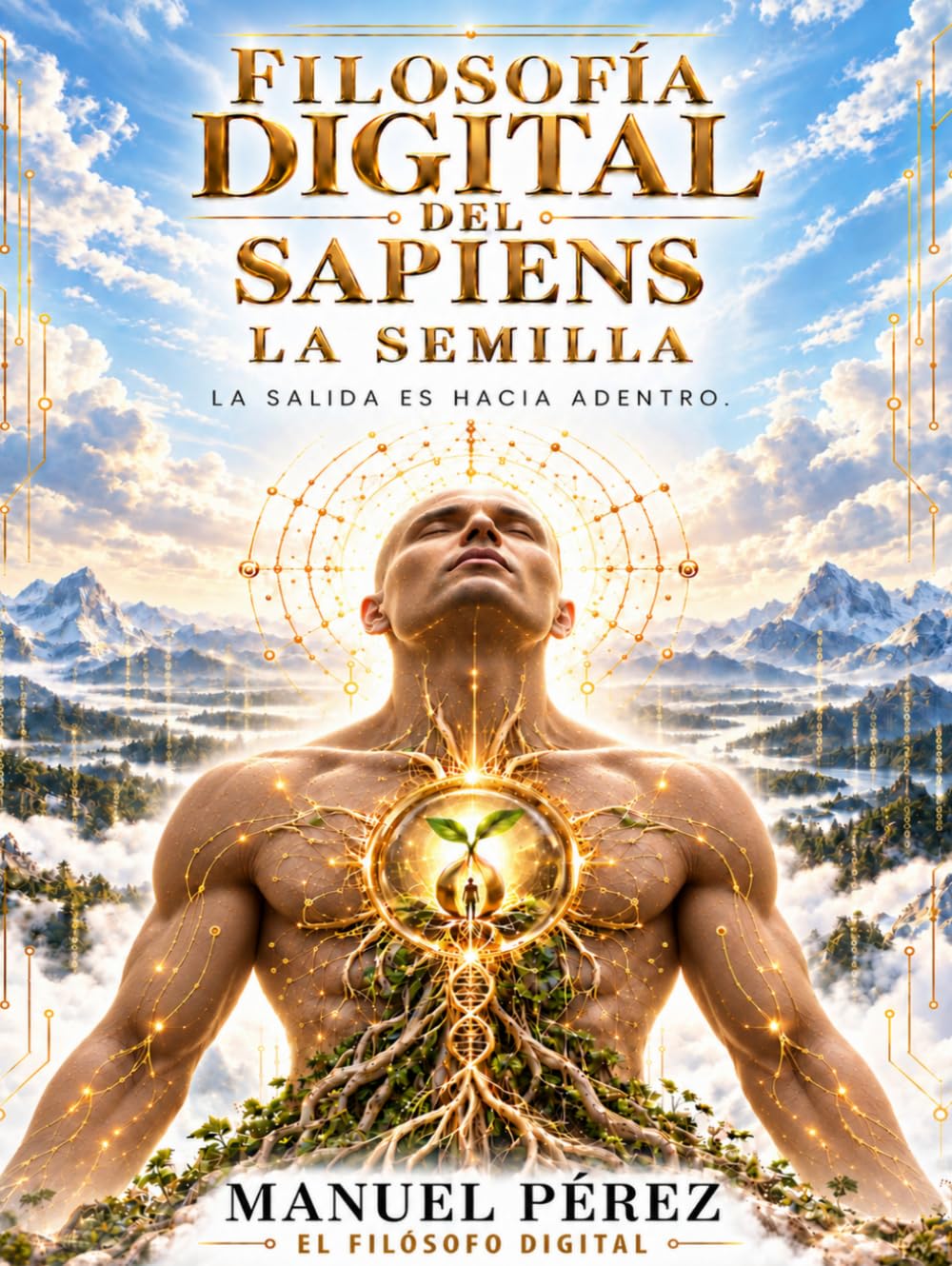 Filosofia Digital del Sapiens: "La Semilla" La Tecnologia Que Somos