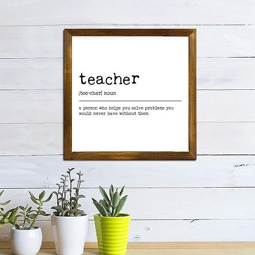 Vista 60 de Farmhouse Wall Decor Sign Smile Dictionary Definition Wood Framed Signs World Meaning Wall Art Rustic Home Decoration Smile for Kitchen Coffee Bar