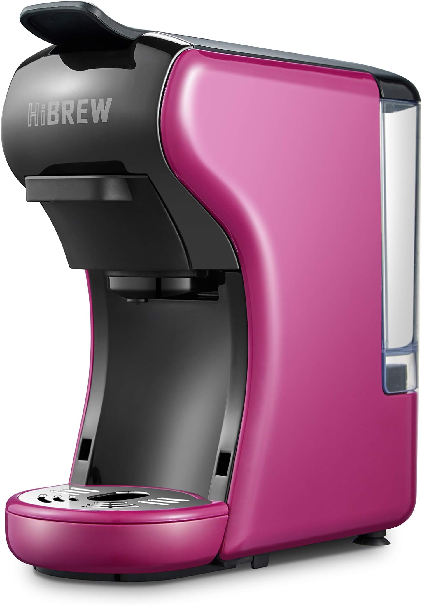 2-In-1 Espresso Machine