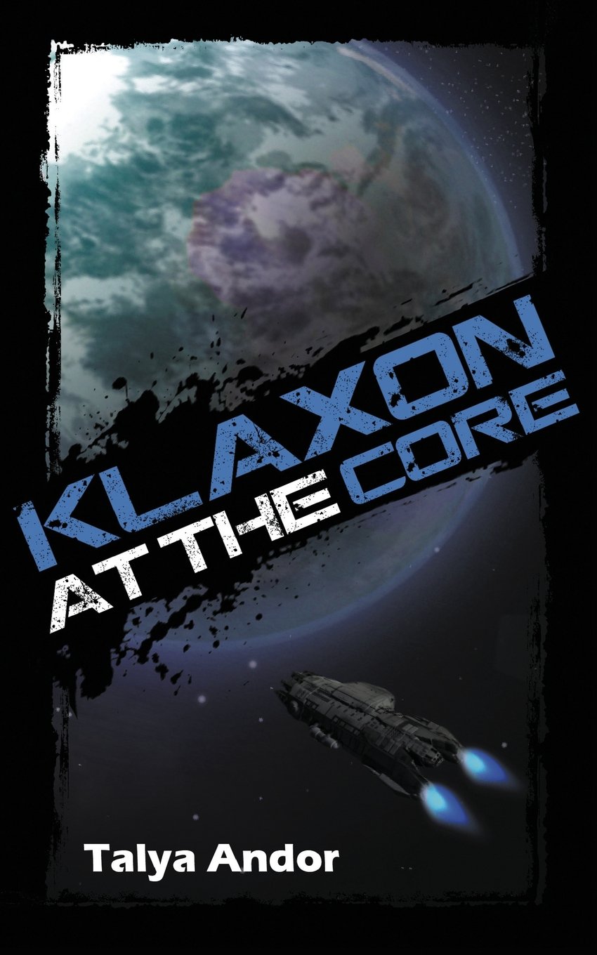 Buy Klaxon at the Core — BookShops.in