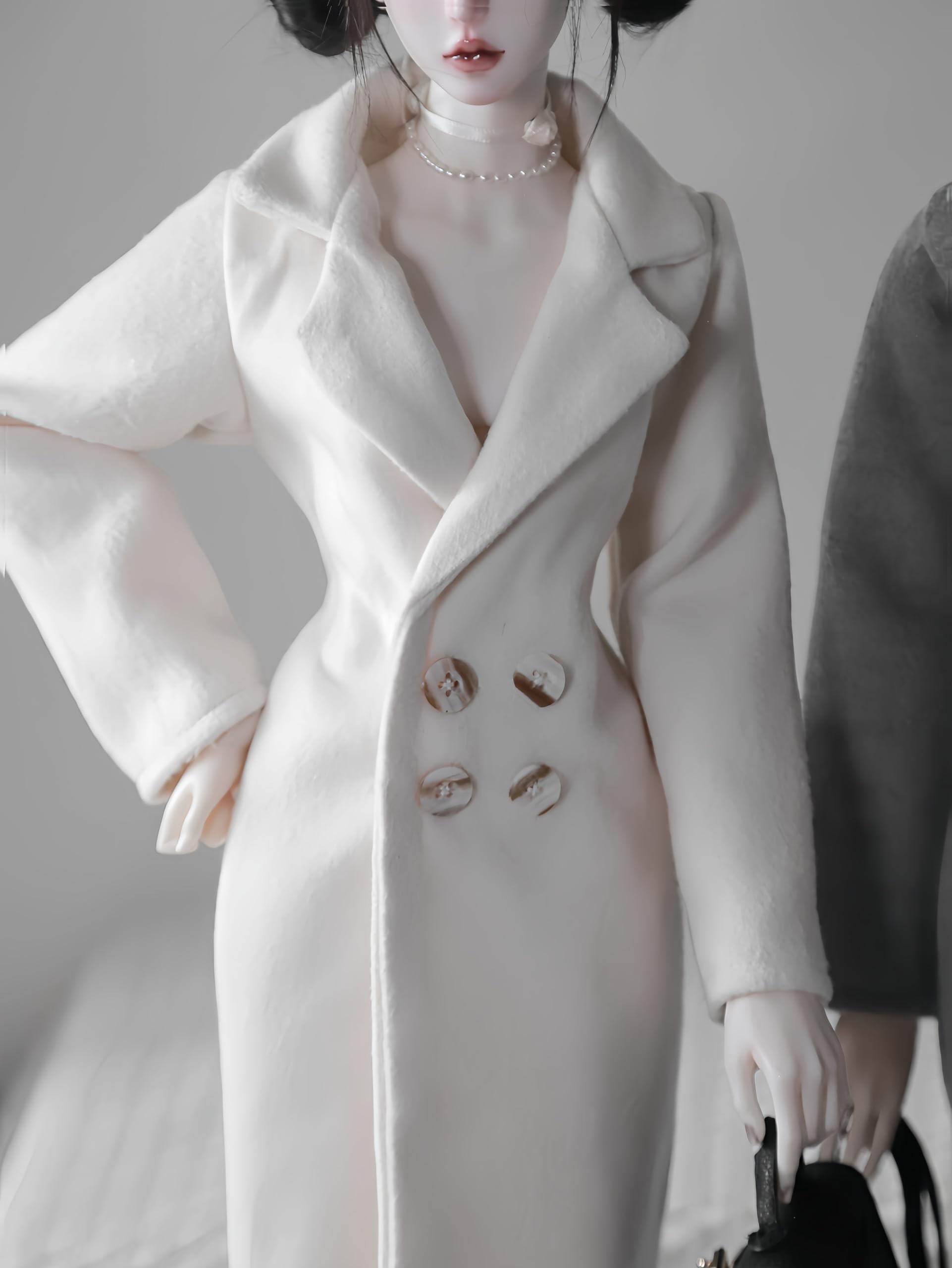 Abbigliamento per bambole bjd - Italia