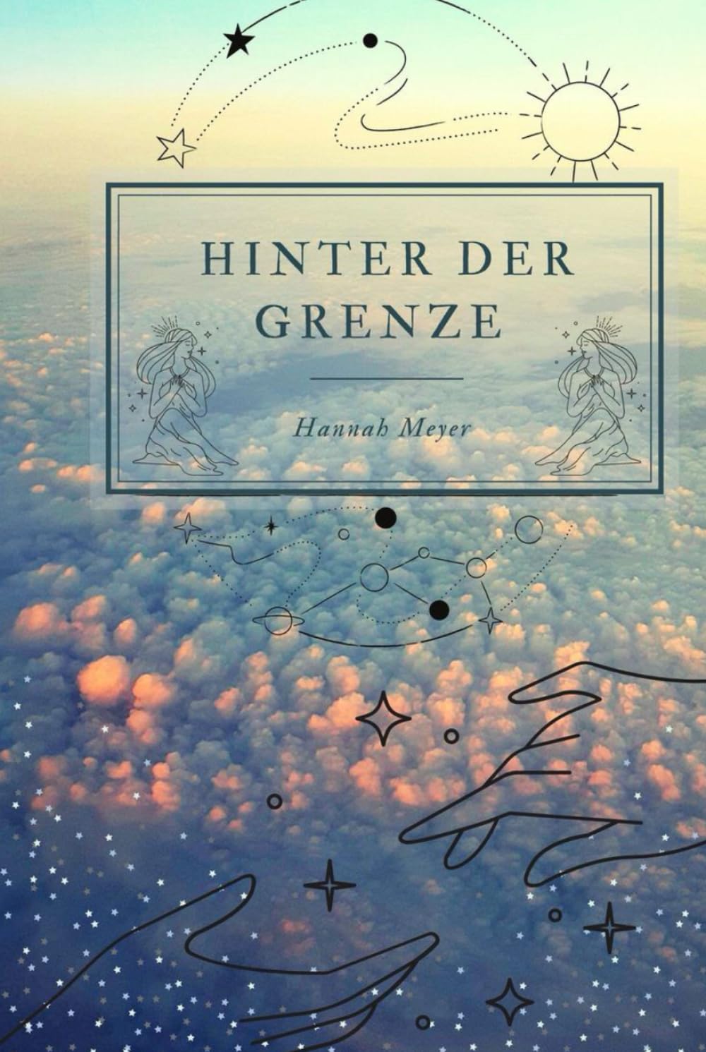Hinter der Grenze
