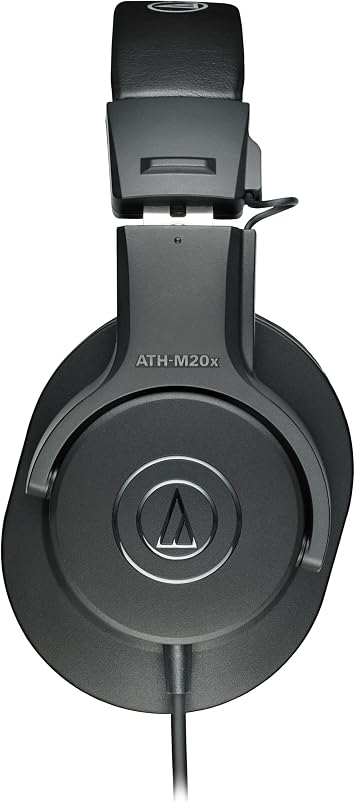 Audio-technica Ath-m20x Studio Headset