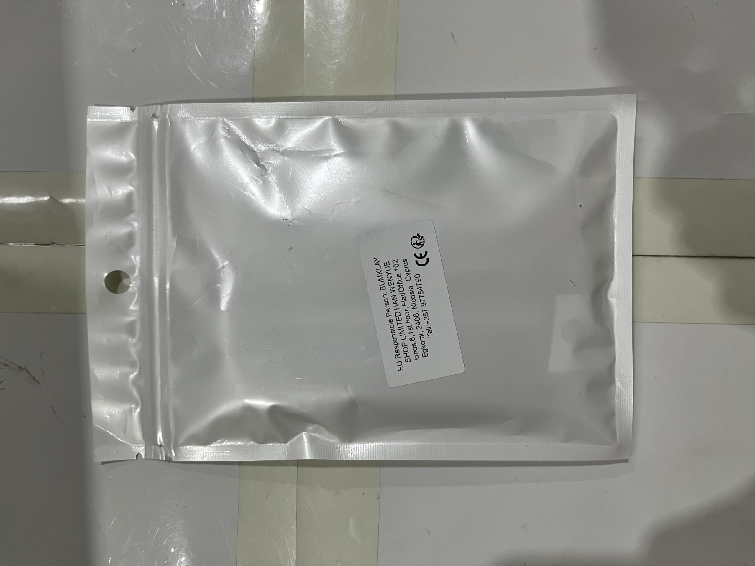 4 Estensori Per Matite In Alluminio - Allunga Matite Corte, Design Antiscivolo - Foto 2