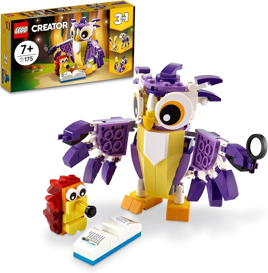 brick creator toys