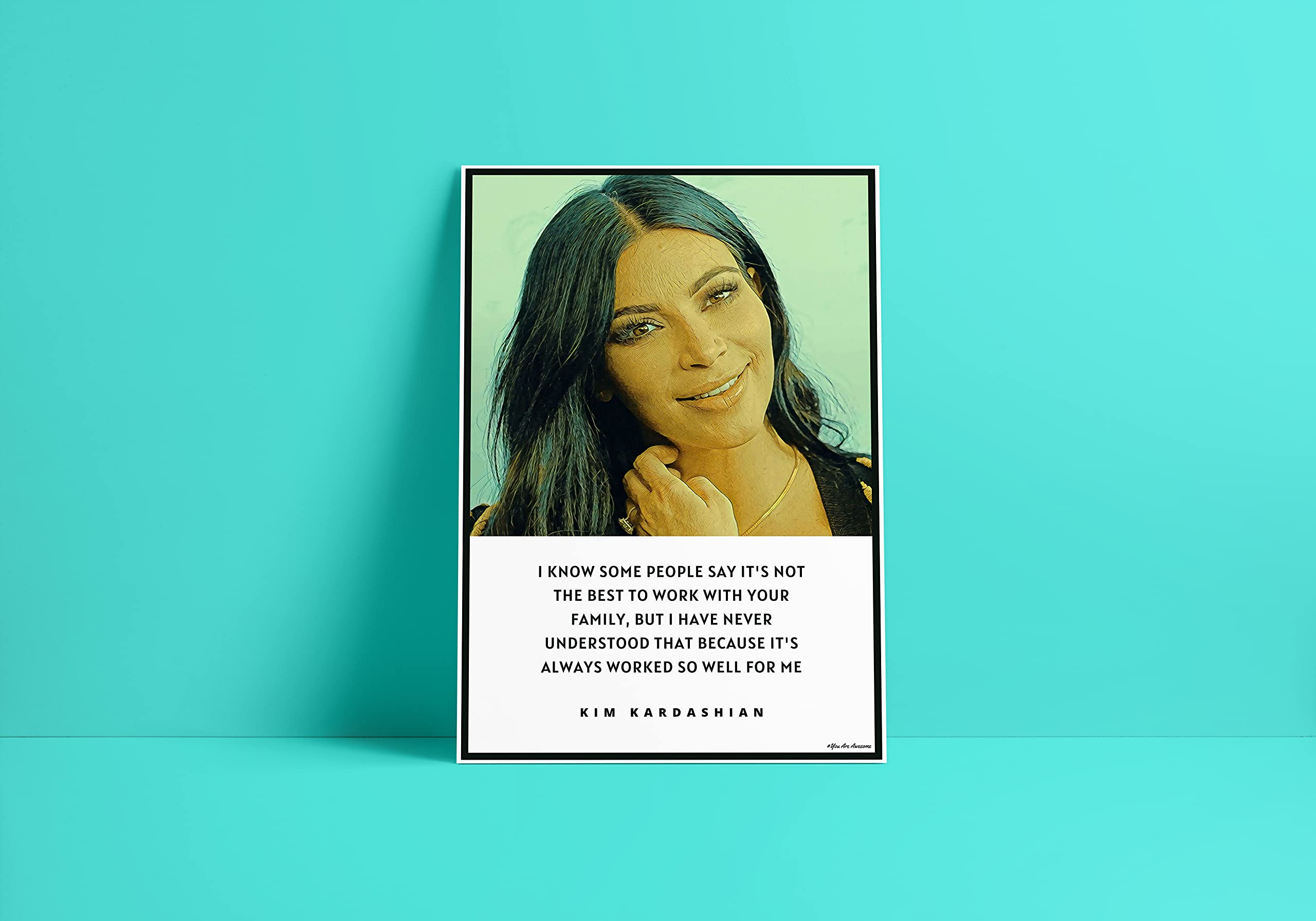 Kim Kardashian on the sad side of motherhood 😔 Kim shared an emotional  quote in her stories after reports that Kanye West isn't spending much time  with their four children and isn't, image size:2560x1792