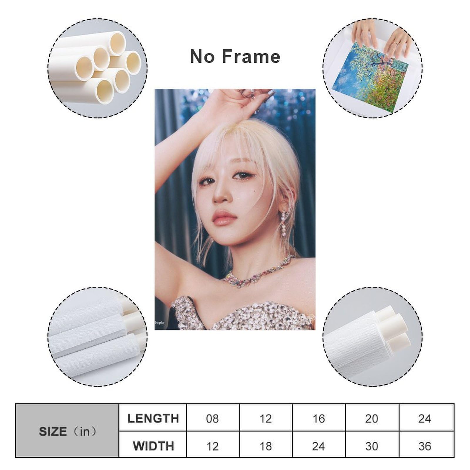 Amazon.co.jp: HIKARU ヒカル Kep1er ケプラー Kep1going On Nous Ver