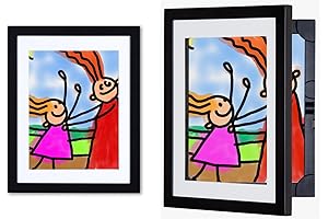 Lil Davinci Frames: Timeless Elegance for Preserving Precious Artwork