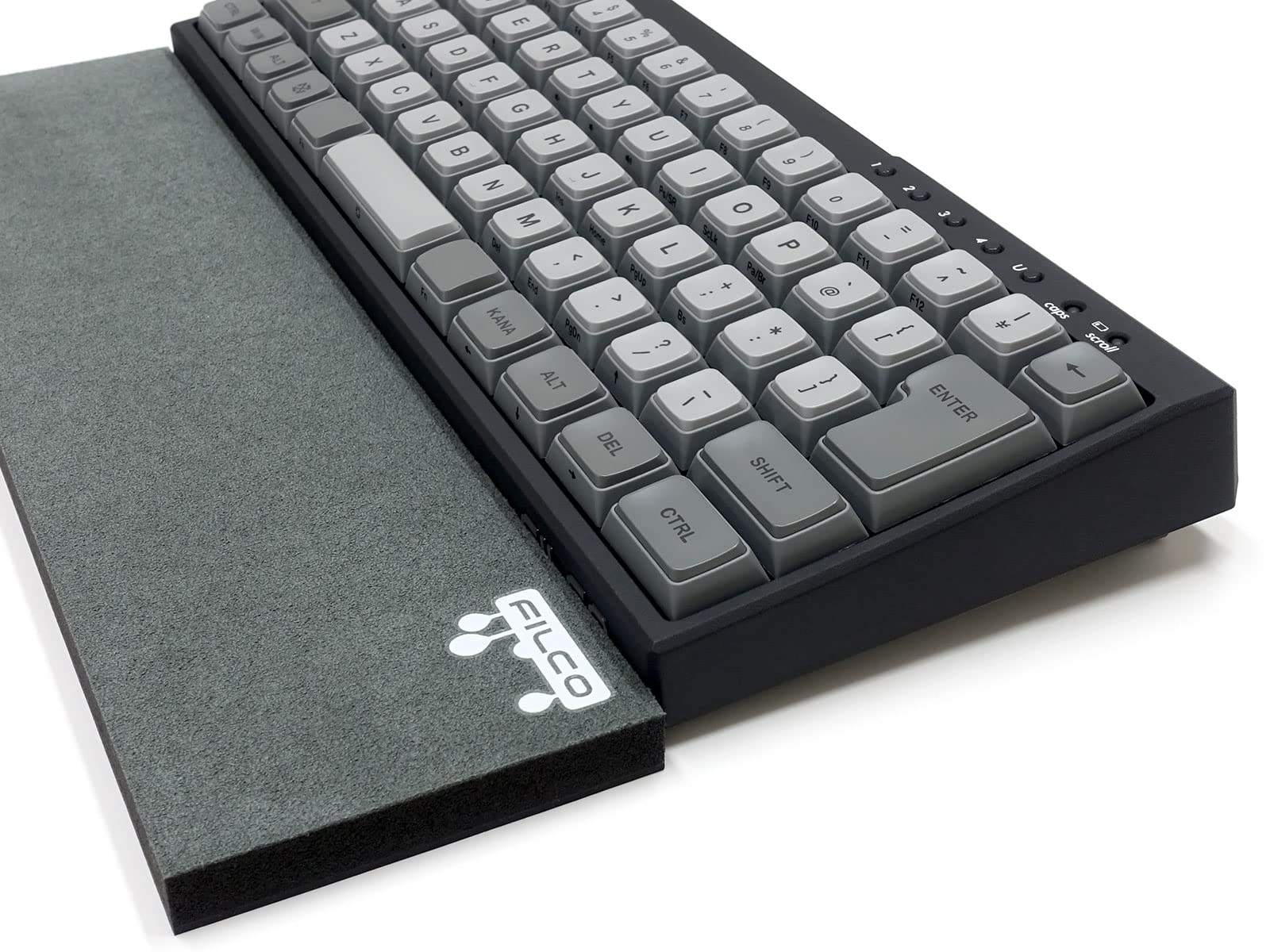 FMV-KB800、FILCO リストレスト マカロン 12mm薄 FMV-KB800、FILCO リストレスト マカロン 12mm薄 - メルカリ