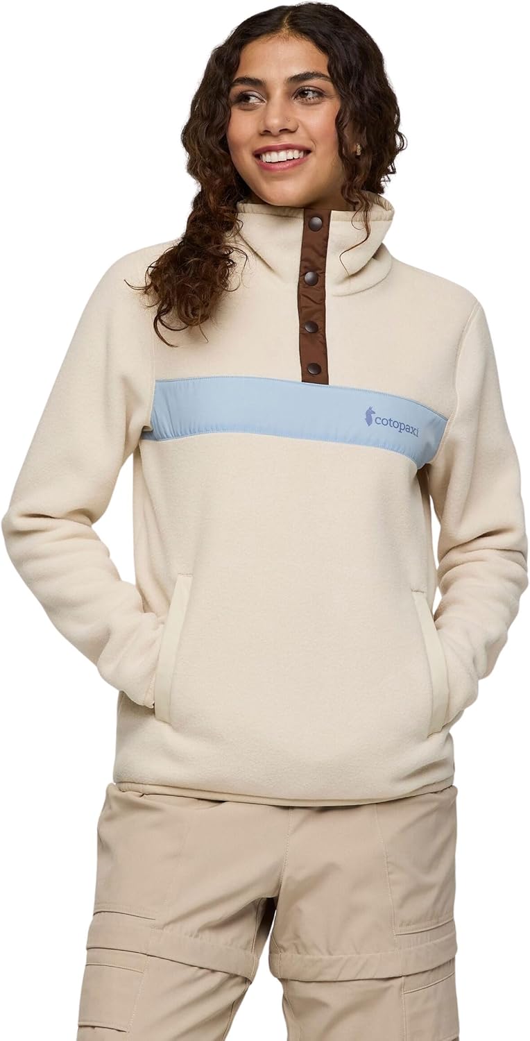 Cotopaxi Teca Fleece Pullover - Women's - Image 2
