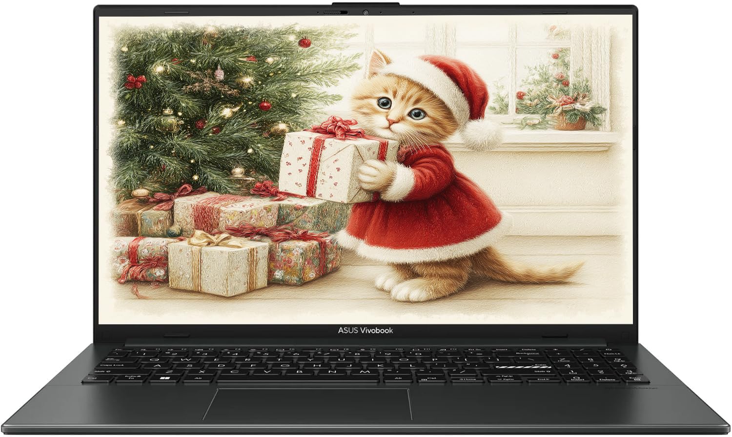 Amazon.com: ASUS 2025 Lightweight Laptop, 15